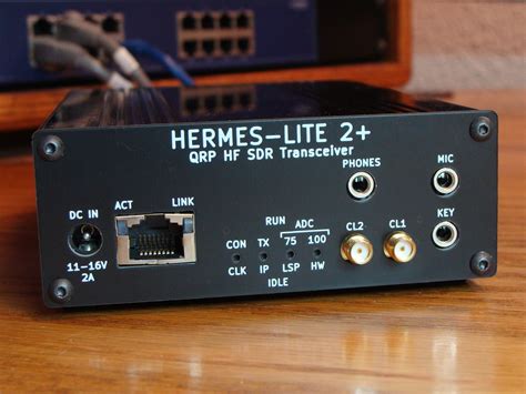 hermes 2 lite|Hermes lite 2 specifications.